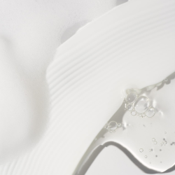 Gel douche hydratant vegan